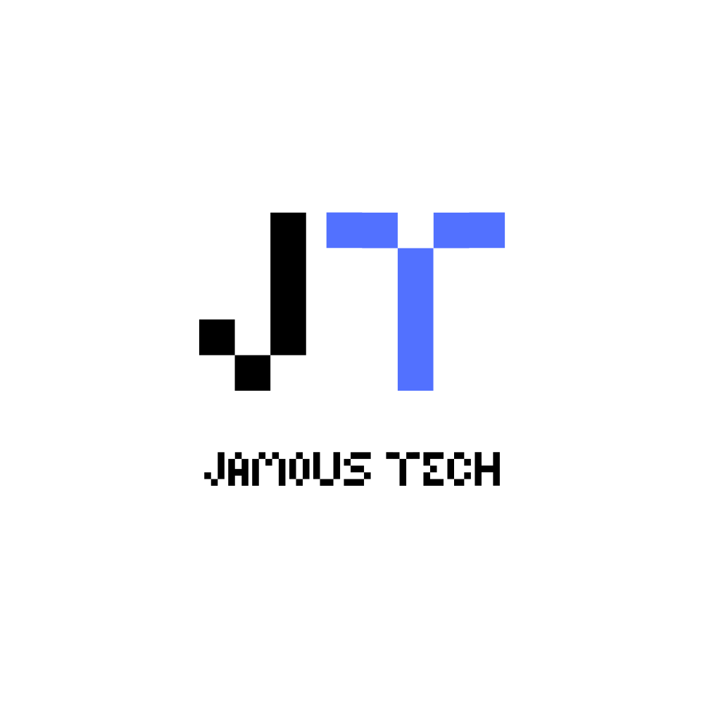 Jamous Tech