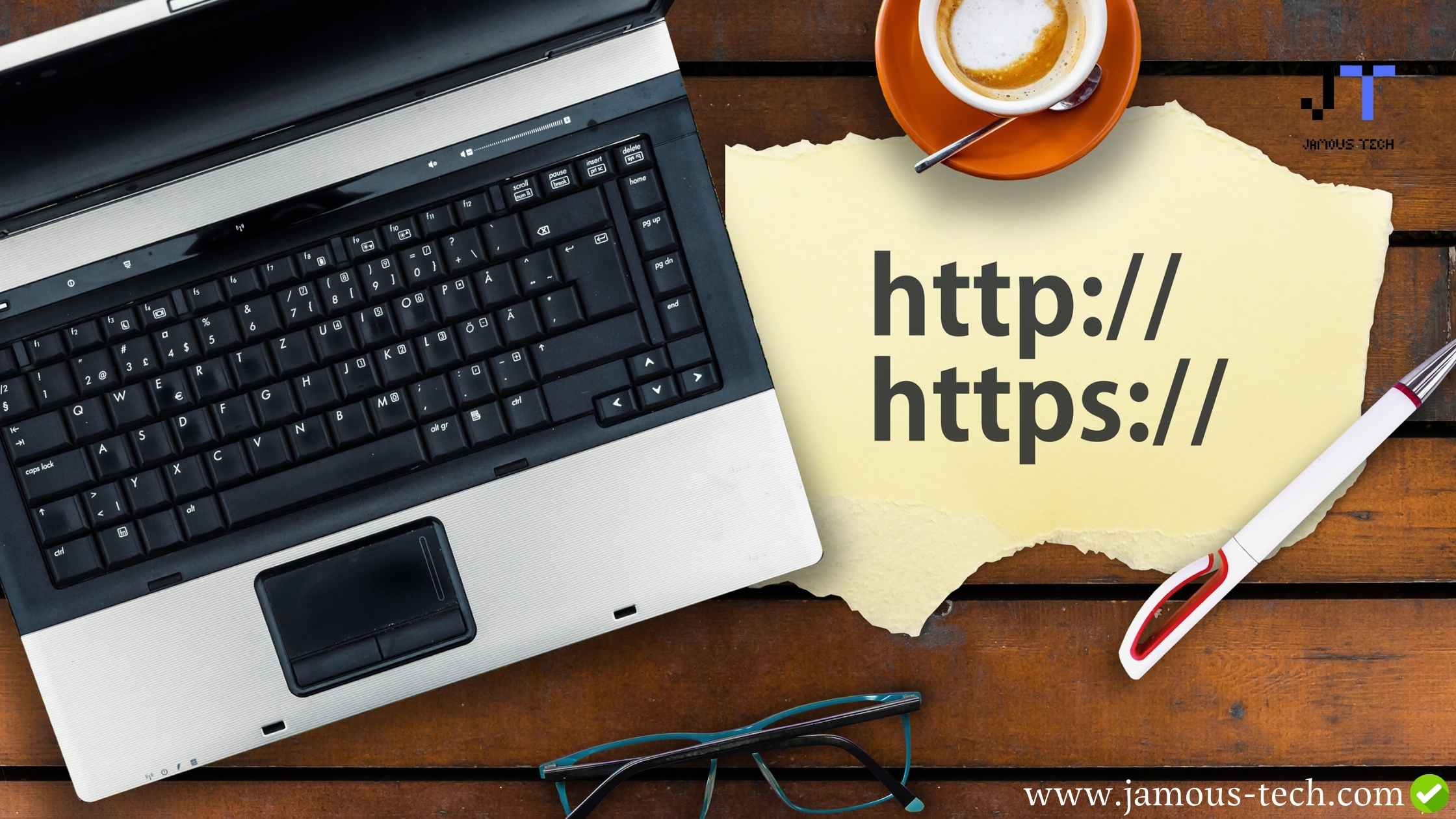ما هو الفرق بين HTTP و HTTPS؟ شرح شامل وهام