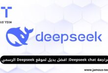 Deepseek chat