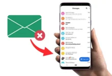 استرجاع رسائل sms بعد مسحها بدون برامج