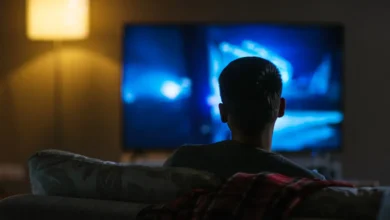 اشتراك فالكون IPTV