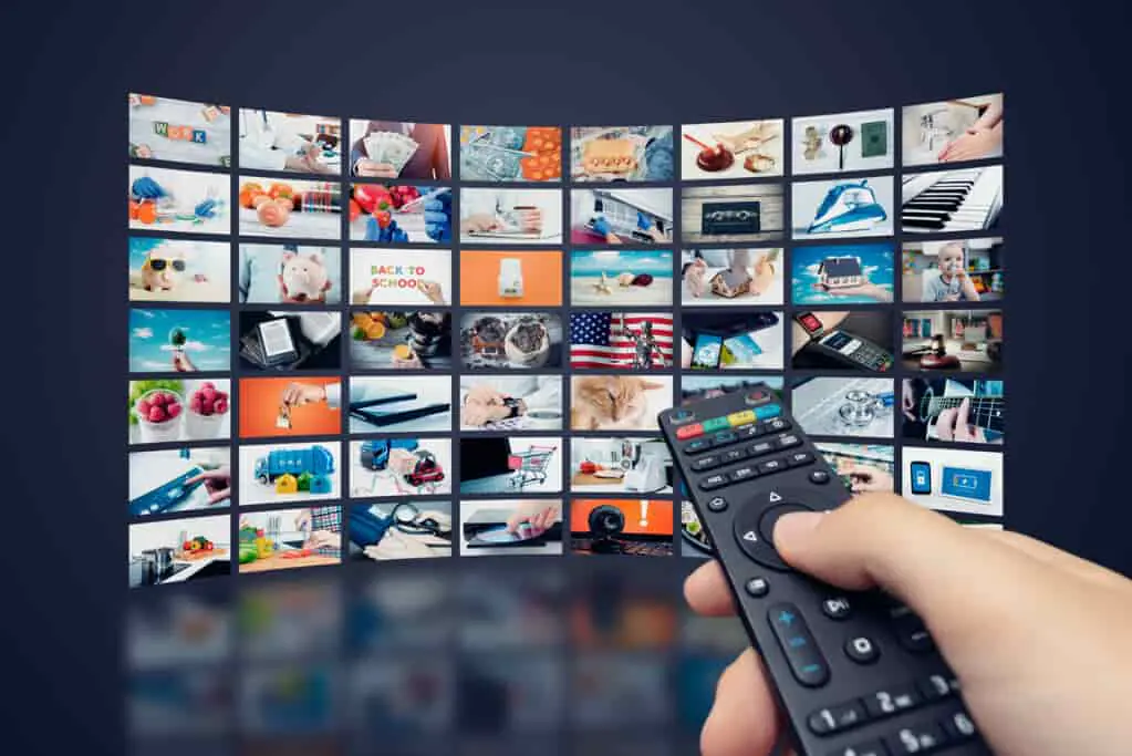 متجر اشتراك IPTV موثوق