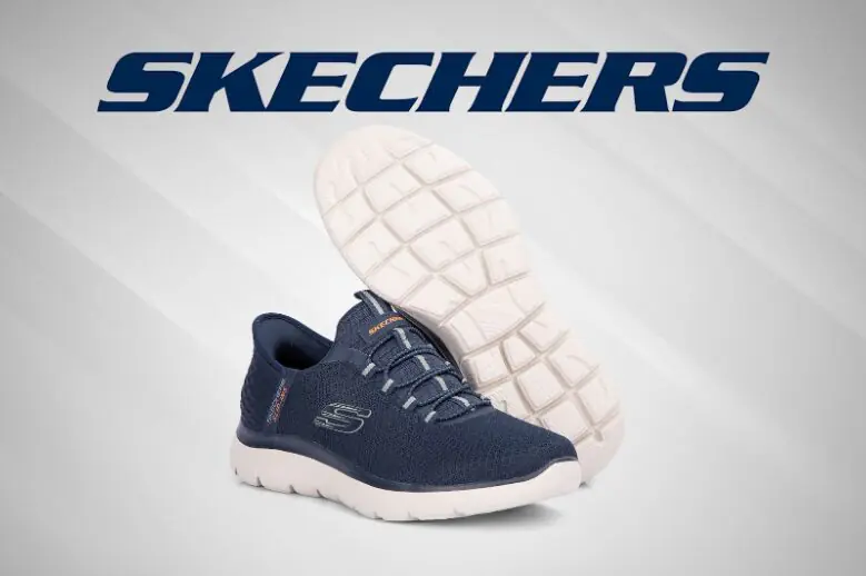 Skechers