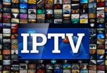 اشتراك فولتشر IPTV