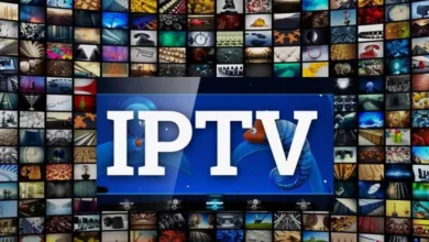 اشتراك فولتشر IPTV