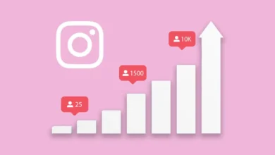رشق متابعين انستا