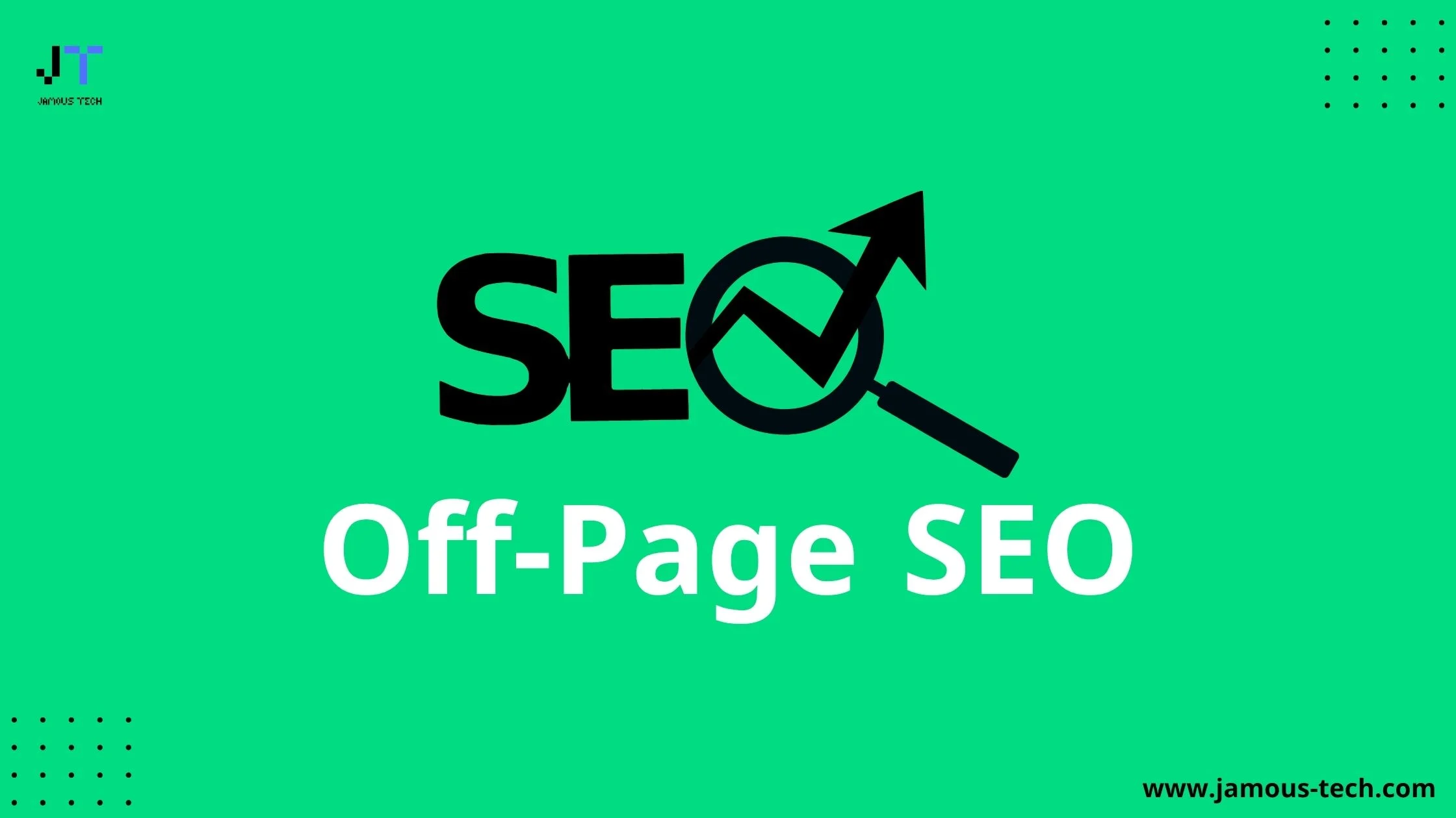Off-Page SEO